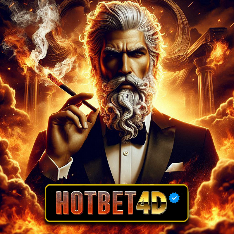 HOTBET4D: Trusted And Best In Indonesia